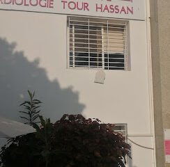 Cabinet de Radiologie Tour Hassan