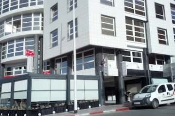 Centre De Radiologie Alhakim