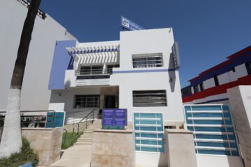 Centre De Radiologie El Oulfa