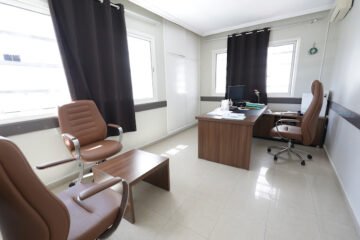 Centre De Radiologie El Oulfa