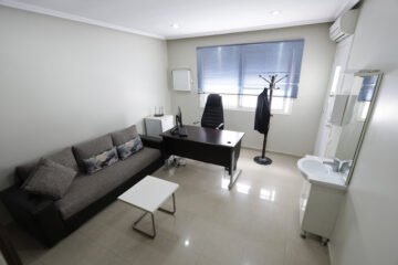 Centre De Radiologie El Oulfa