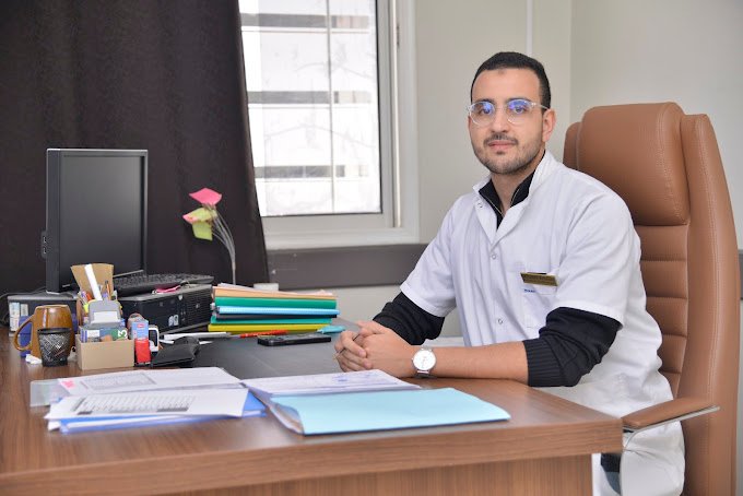 Centre De Radiologie El Oulfa
