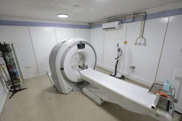Centre De Radiologie El Oulfa