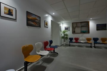 Centre De Radiologie Fath