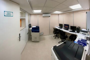 Centre De Radiologie Fath