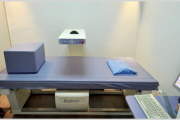 Centre De Radiologie Roudani