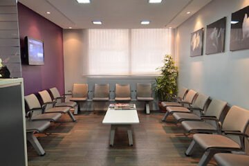 Centre De Radiologie Roudani