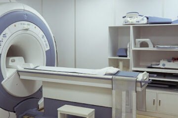 Centre De Radiologie Roudani