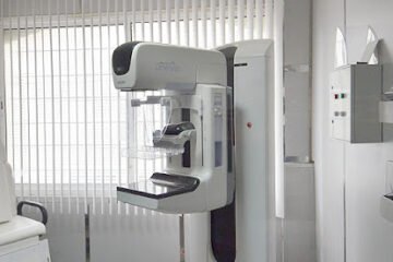 Centre De Radiologie Roudani