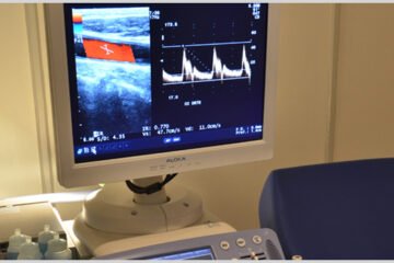 Centre De Radiologie Roudani