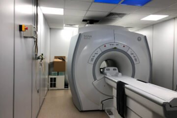 Centre De Radiologie Ryad Achifae