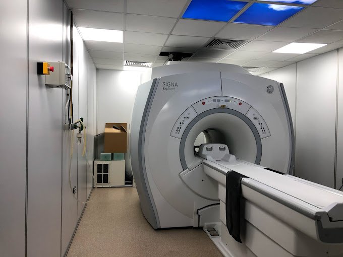 Centre De Radiologie Ryad Achifae