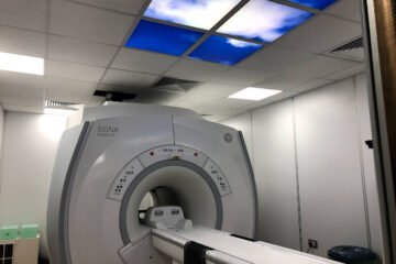 Centre De Radiologie Ryad Achifae