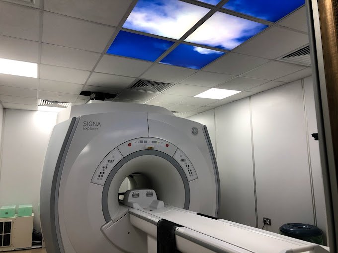 Centre De Radiologie Ryad Achifae