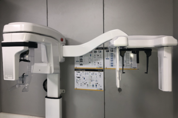 Centre De Radiologie Ryad Achifae