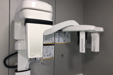 Centre De Radiologie Ryad Achifae