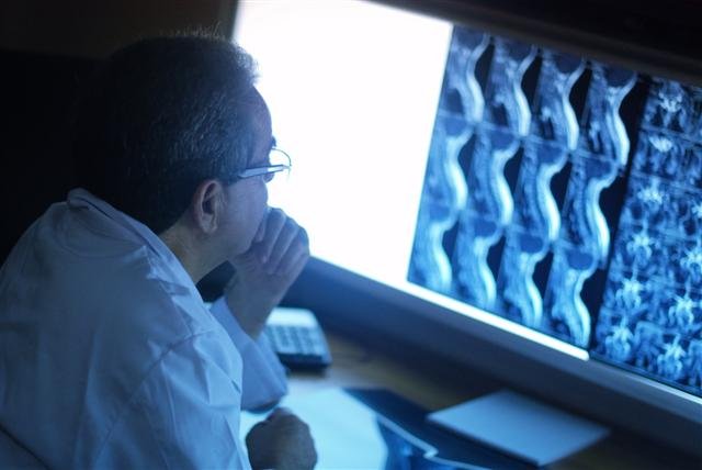 Centre De Radiologie et d’Imagerie Ibn Sina a Tanger