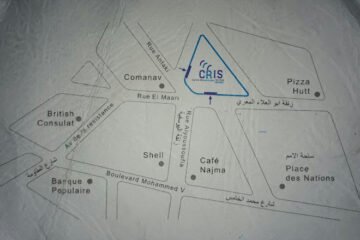 Centre De Radiologie et d’Imagerie Ibn Sina a Tanger