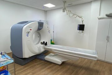 Centre D'imagerie Médicale Phénix a Agadir