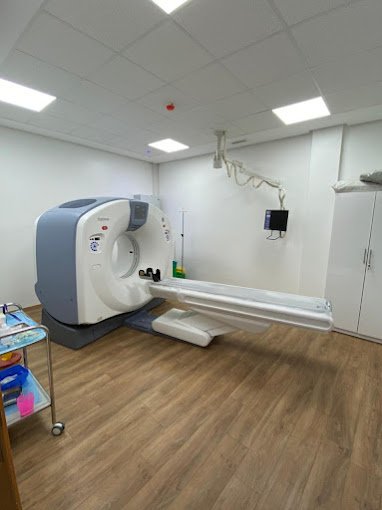 Centre D'imagerie Médicale Phénix a Agadir
