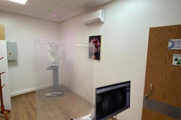 Centre D'imagerie Médicale Phénix a Agadir