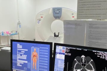 Centre D'imagerie Médicale Phénix a Agadir