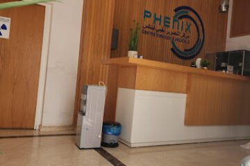 Centre D'imagerie Médicale Phénix a Agadir
