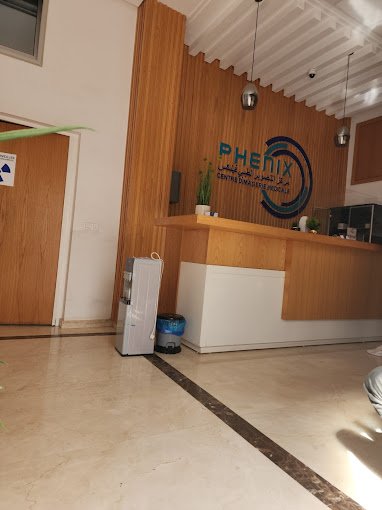 Centre D'imagerie Médicale Phénix a Agadir