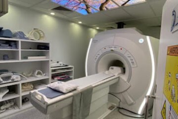 Centre D'imagerie Médicale Phénix a Agadir