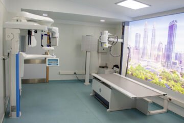 Centre International de Radiologie Tanger