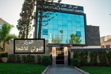 Centre International de Radiologie Tanger