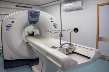 Centre International de Radiologie Tanger