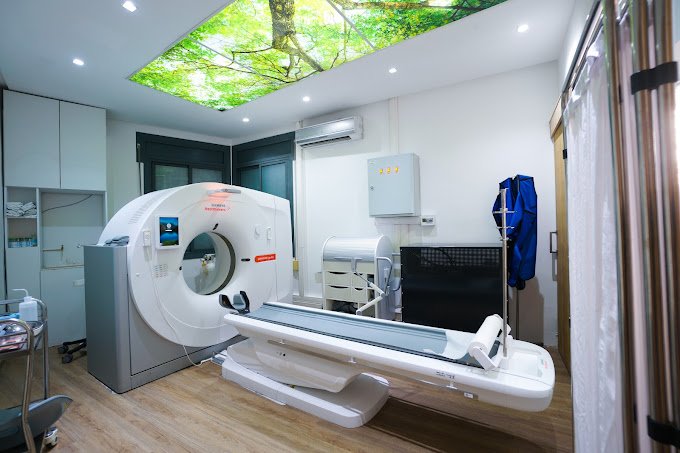 Centre Radiologie Al Hakim