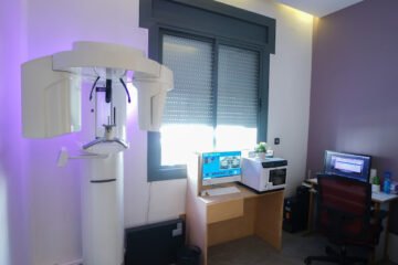 Centre Radiologie Al Hakim