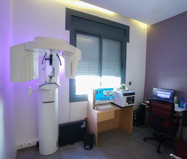 Centre Radiologie Al Hakim