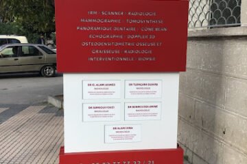 Centre Radiologie Al Hakim