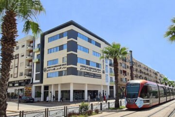 Centre de Radiologie Arrazi