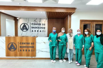 Centre de Radiologie Arrazi