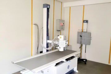 Centre de Radiologie Arrazi