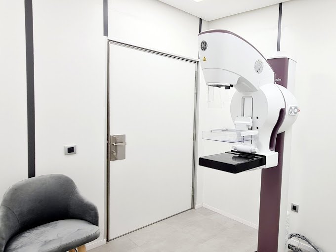 Centre de Radiologie Arrazi