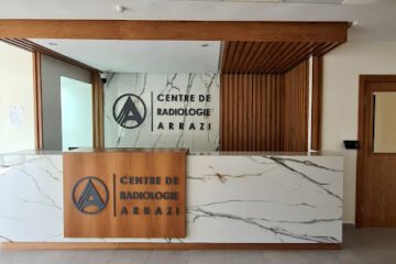 Centre de Radiologie Arrazi