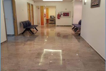 Centre de Radiologie Bouregreg