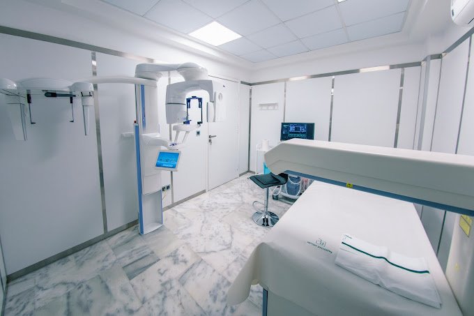 Centre de Radiologie Chellah