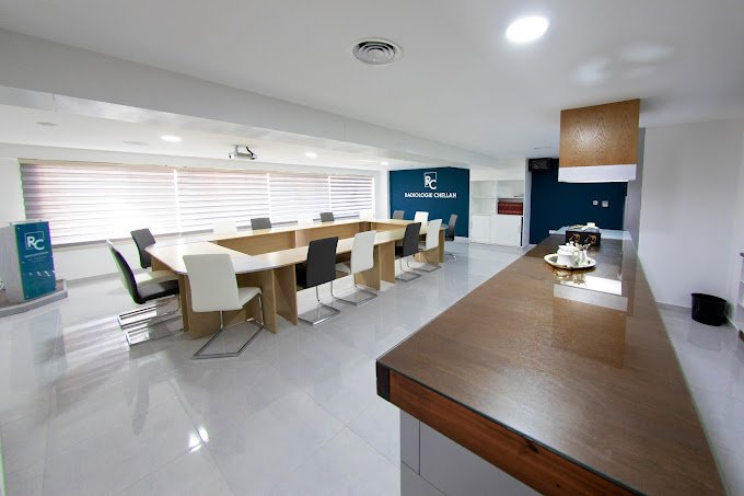 Centre de Radiologie Chellah