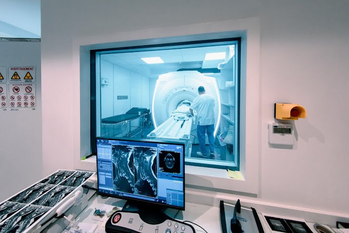 Centre de Radiologie Chellah