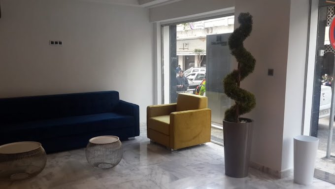 Centre de Radiologie Chellah