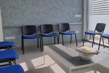 Centre de Radiologie Sidi Maarouf