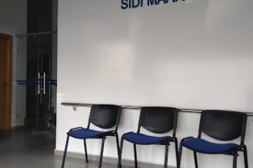 Centre de Radiologie Sidi Maarouf