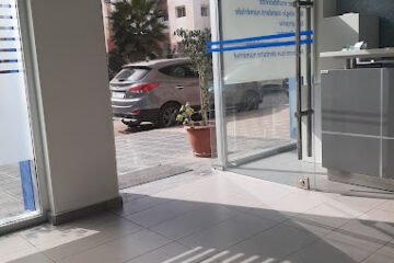 Centre de Radiologie Sidi Maarouf