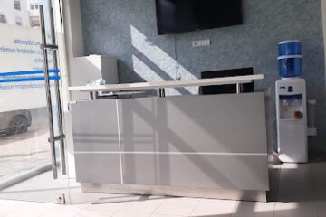Centre de Radiologie Sidi Maarouf